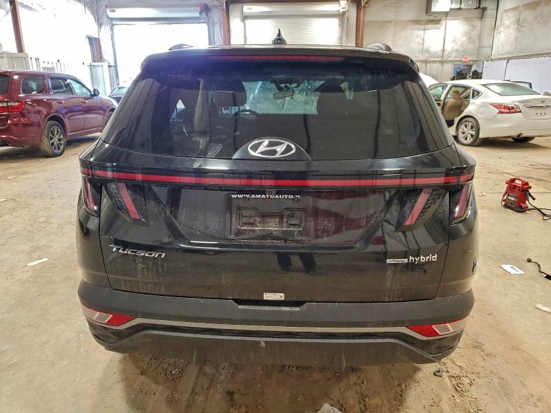 Фото 6 - HYUNDAI TUCSON