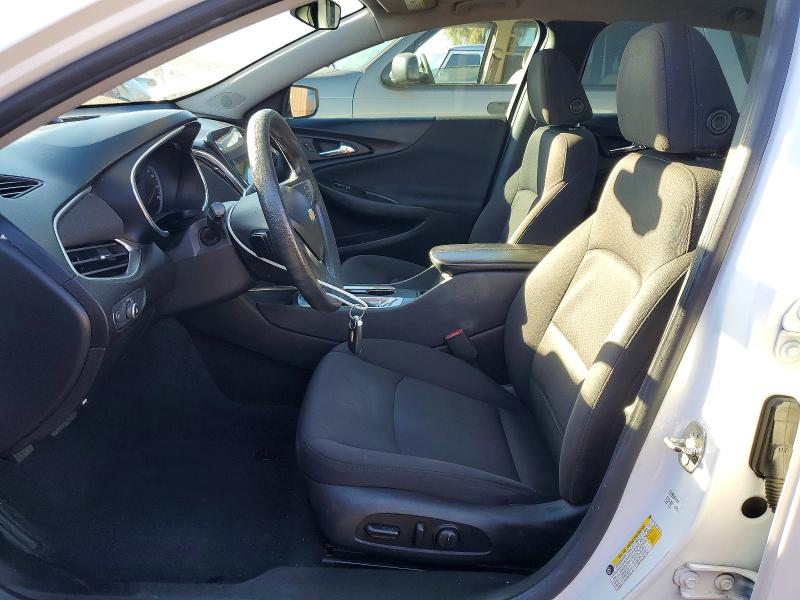 Фото 7 - CHEVROLET MALIBU