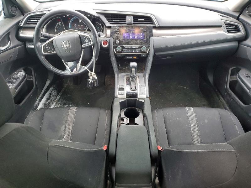 Фото 8 - HONDA CIVIC