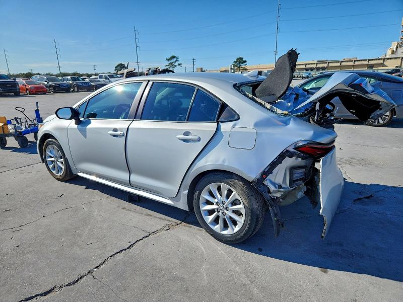 Фото 2 - TOYOTA COROLLA