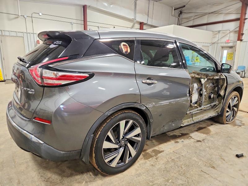 Фото 3 - NISSAN MURANO