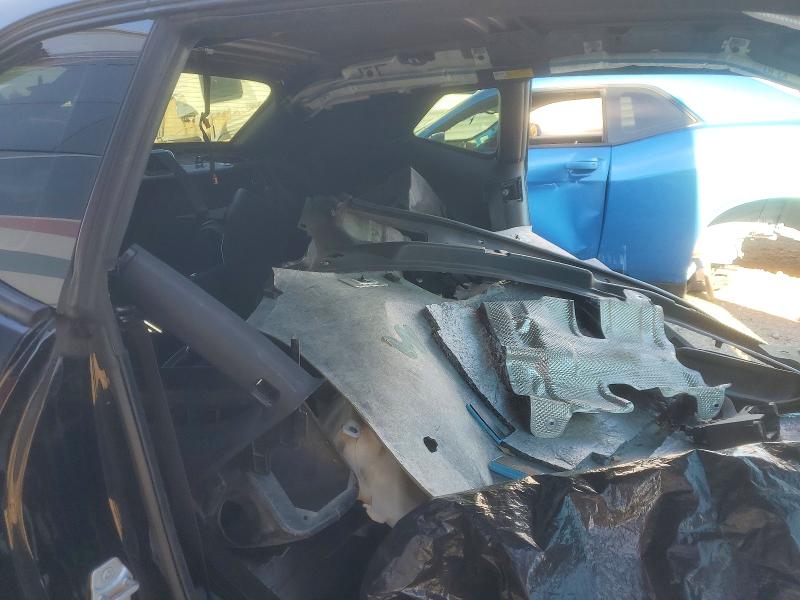 Фото 10 - DODGE CHALLENGER