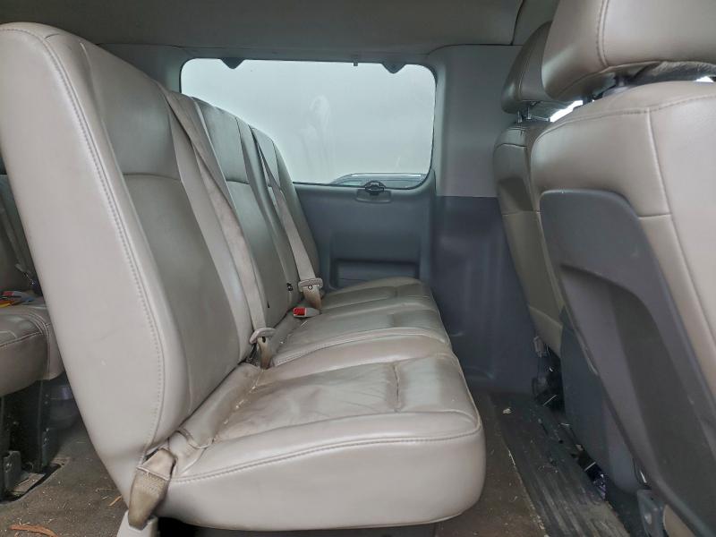 Фото 11 - NISSAN NV