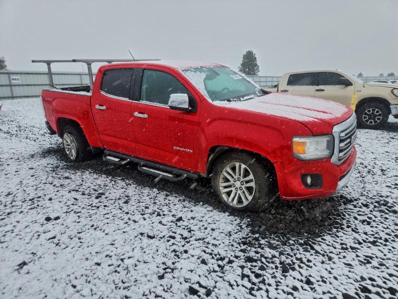 Фото 4 - GMC CANYON