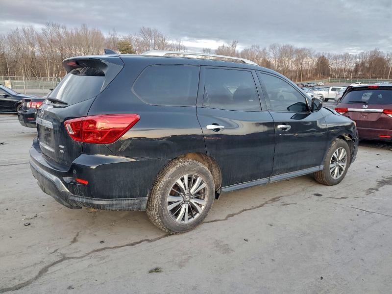 Фото 3 - NISSAN PATHFINDER