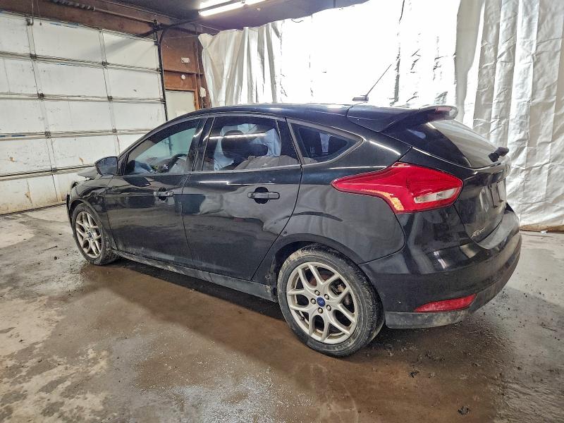 Фото 2 - FORD FOCUS