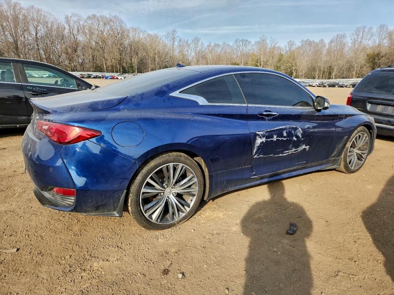 INFINITI Q60 2017 VIN JN1EV7EL8HM553215