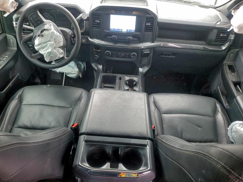 Фото 8 - FORD F-150