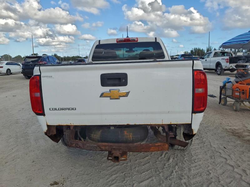 Фото 6 - CHEVROLET COLORADO