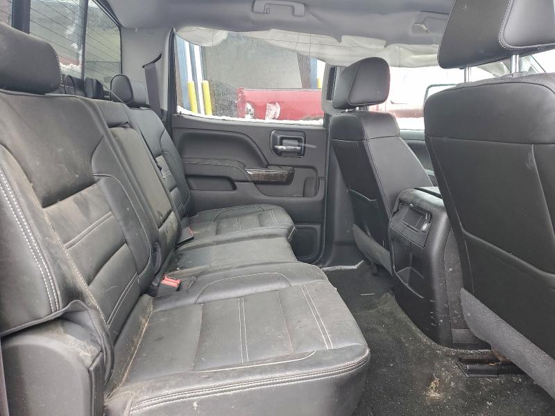 Фото 10 - GMC SIERRA