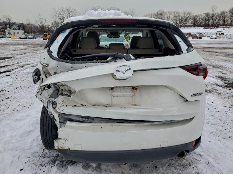 Фото 6 - MAZDA CX-5