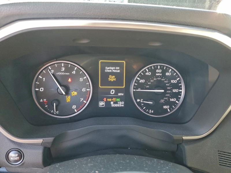 Фото 9 - SUBARU ASCENT