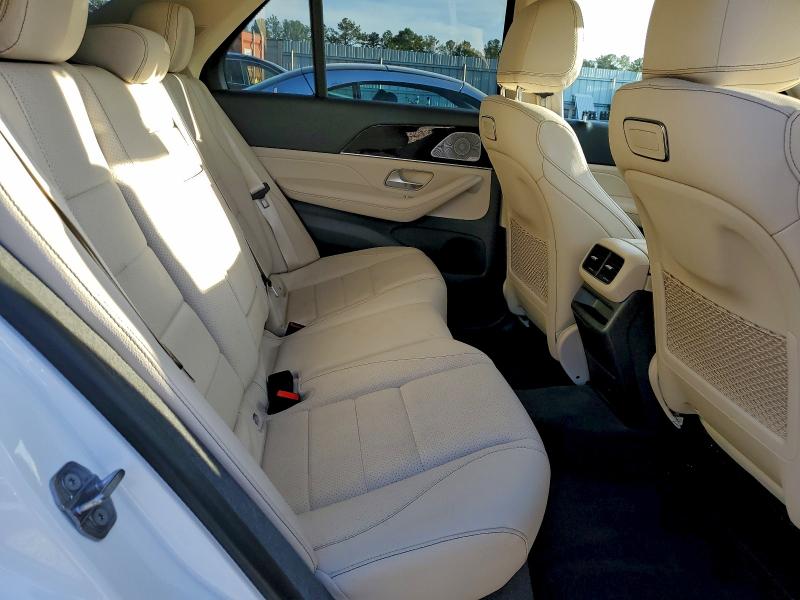 Фото 11 - MERCEDES-BENZ GLE-CLASS