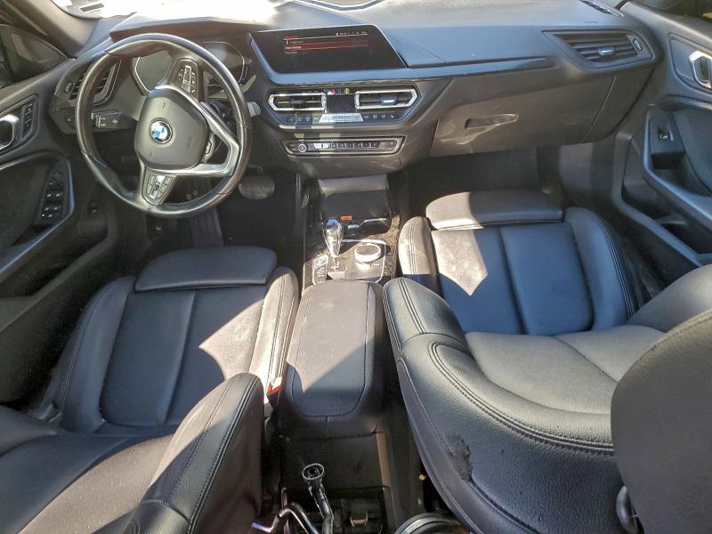 BMW 2 SERIES 2021 VIN WBA73AK00M7H43263