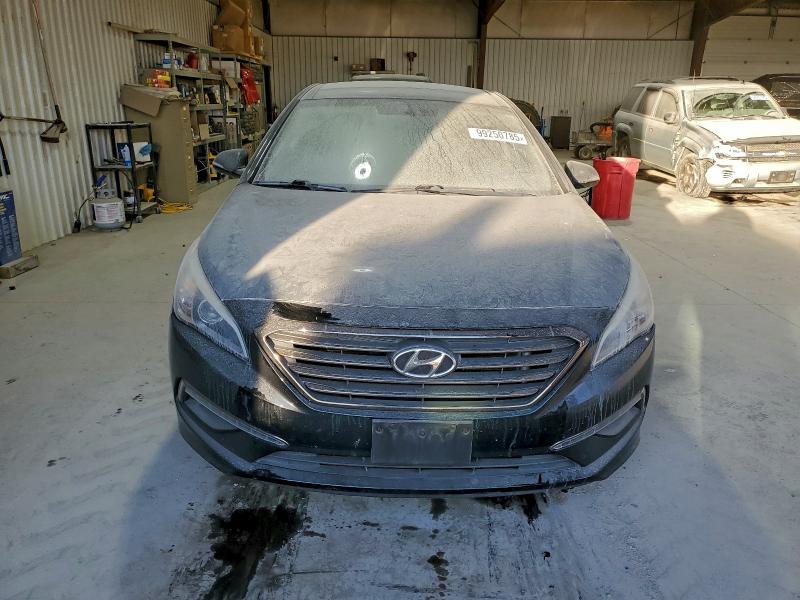 Фото 5 - HYUNDAI SONATA