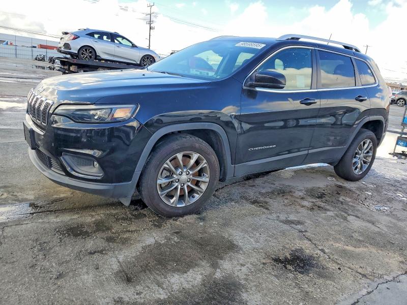 Фото 1 - JEEP GRAND CHER