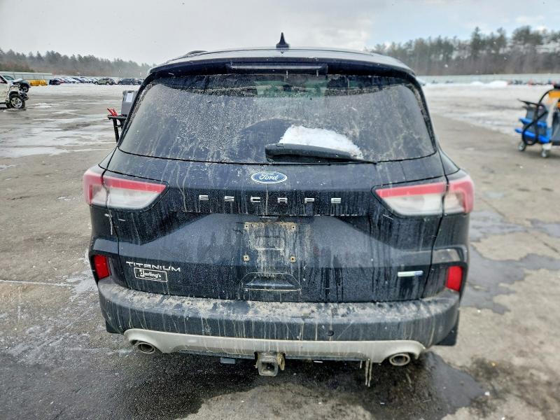 Фото 6 - FORD ESCAPE