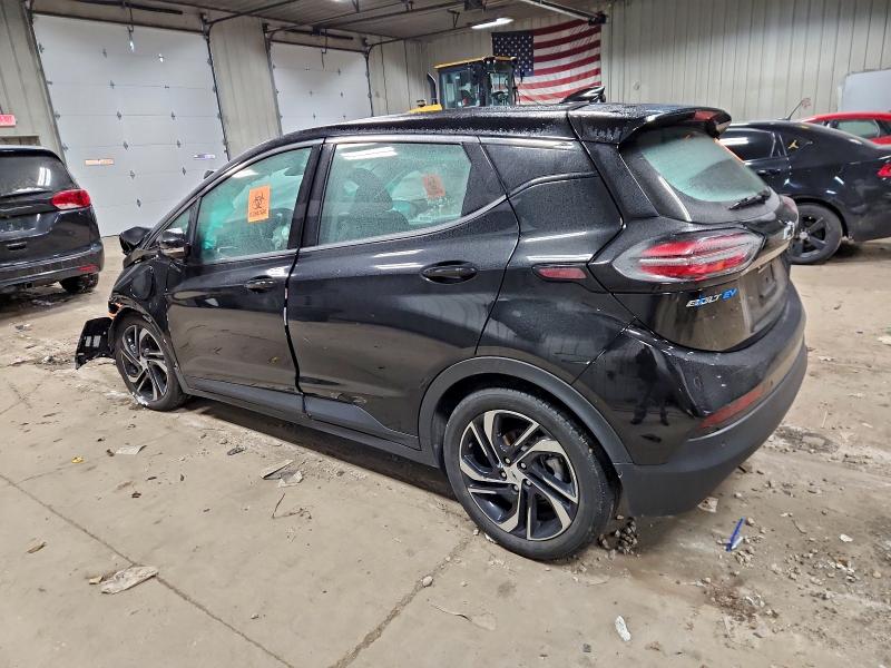 Фото 2 - CHEVROLET BOLT