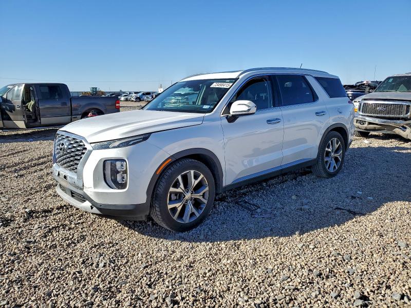 Фото 1 - HYUNDAI PALISADE