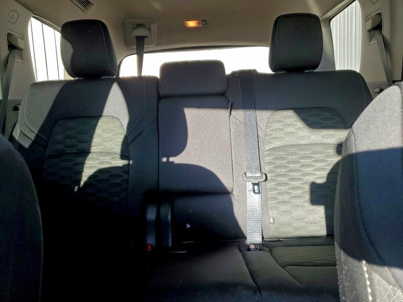 Фото 10 - NISSAN PATHFINDER