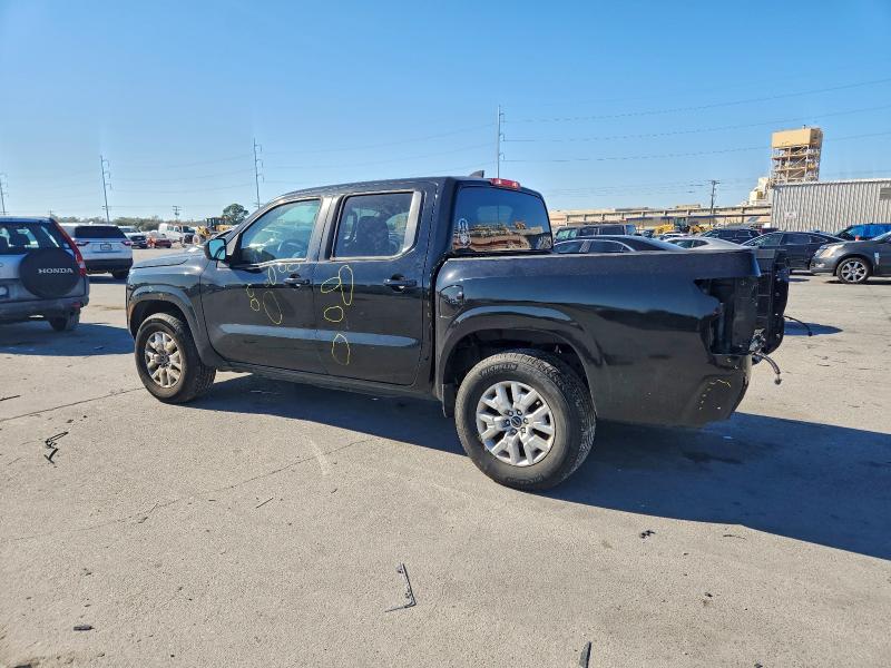 Фото 2 - NISSAN FRONTIER