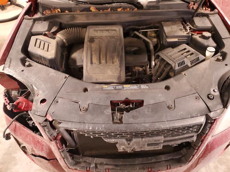 Фото 11 - GMC TERRAIN