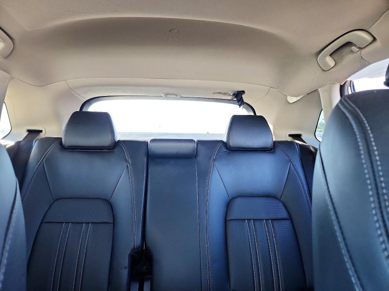 Фото 6 - HONDA HR-V