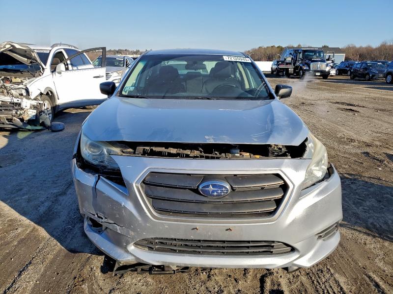 Фото 5 - SUBARU LEGACY