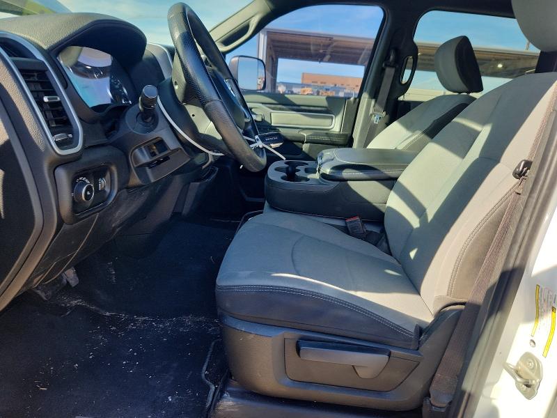 Фото 7 - RAM 2500