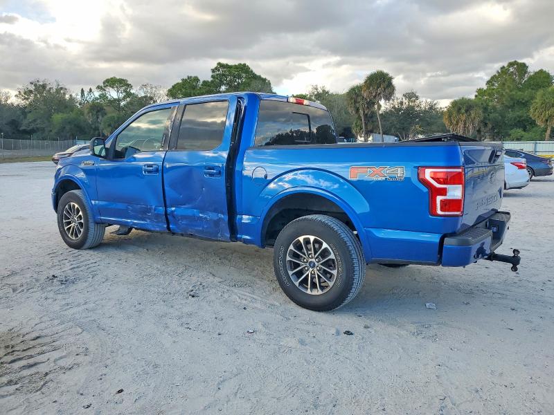 Фото 2 - FORD F-150