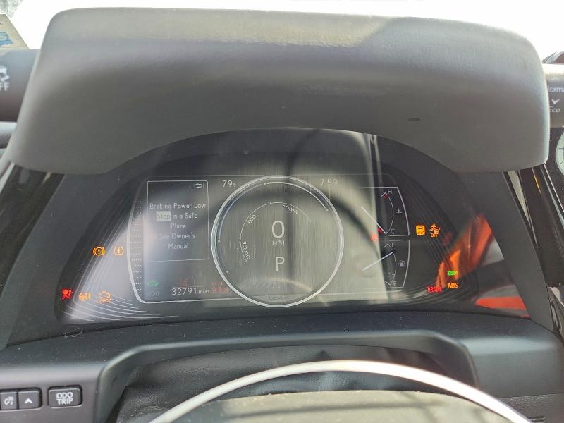 Фото 9 - LEXUS ES300