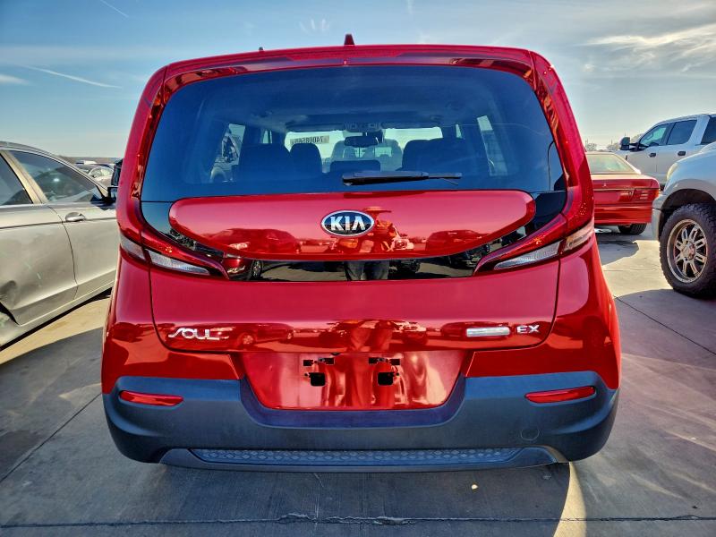 Фото 6 - KIA SOUL