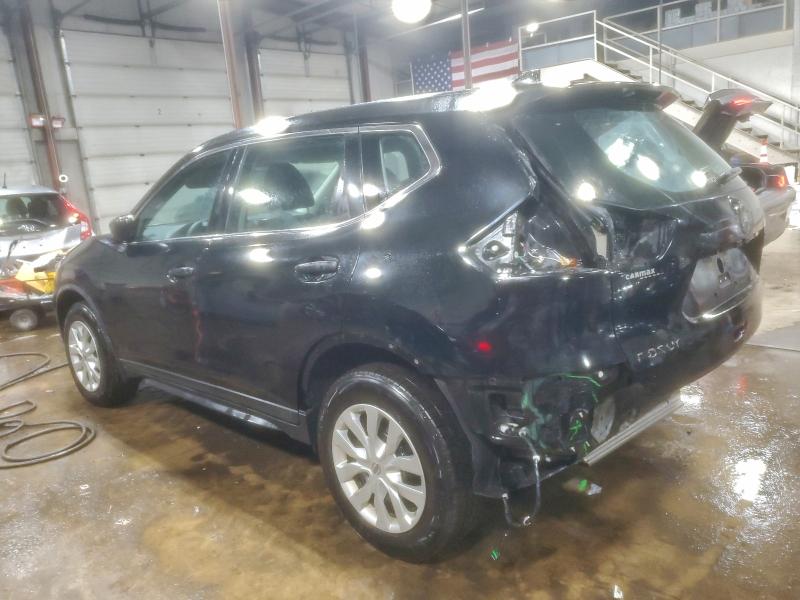 Фото 2 - NISSAN ROGUE