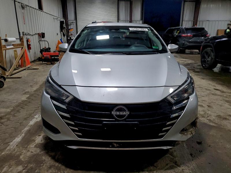 Фото 5 - NISSAN VERSA