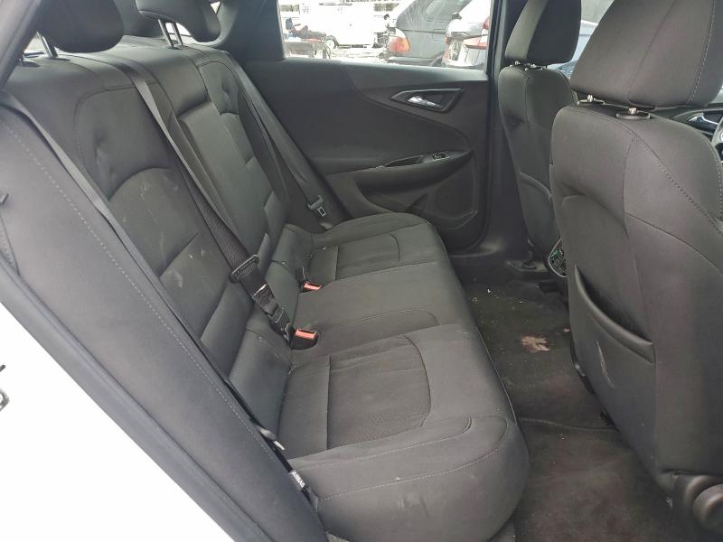 Фото 10 - CHEVROLET MALIBU