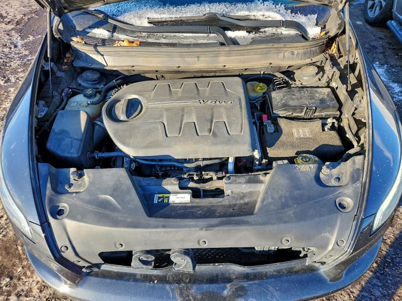 Фото 11 - JEEP GRAND CHER