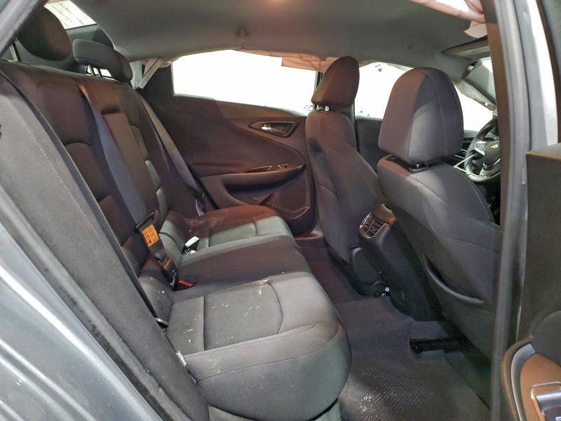 Фото 10 - CHEVROLET MALIBU