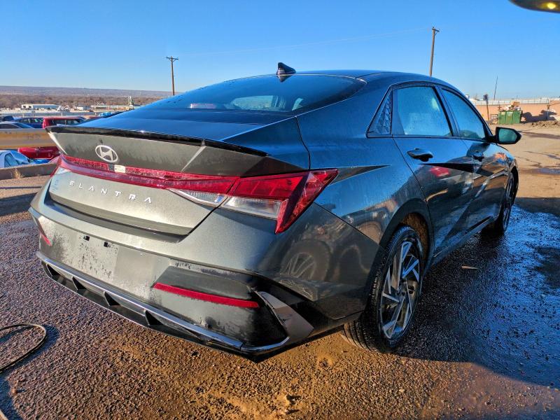 Фото 3 - HYUNDAI ELANTRA