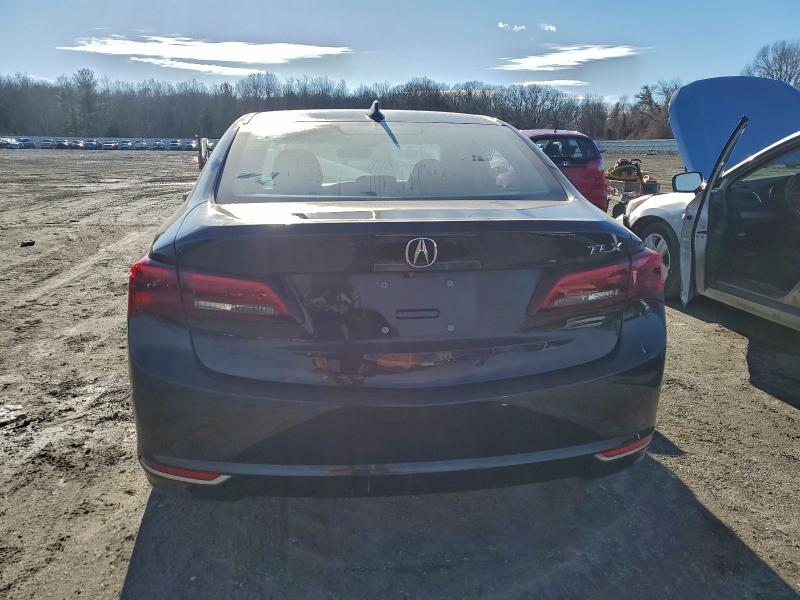 Фото 6 - ACURA TLX