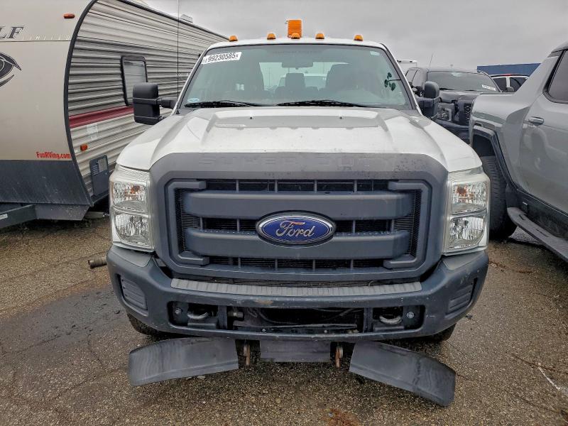 Фото 5 - FORD F350