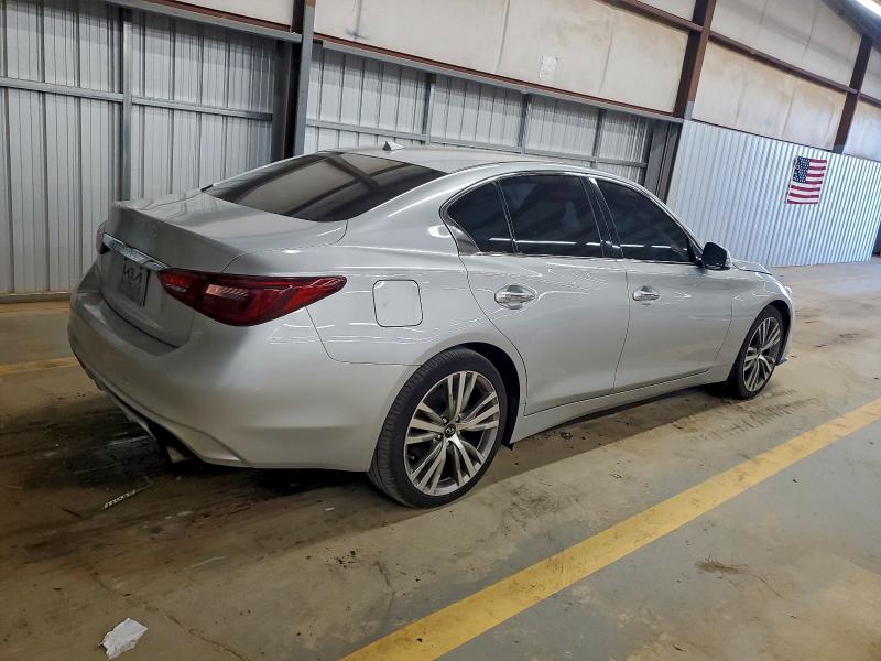 Фото 3 - INFINITI Q50