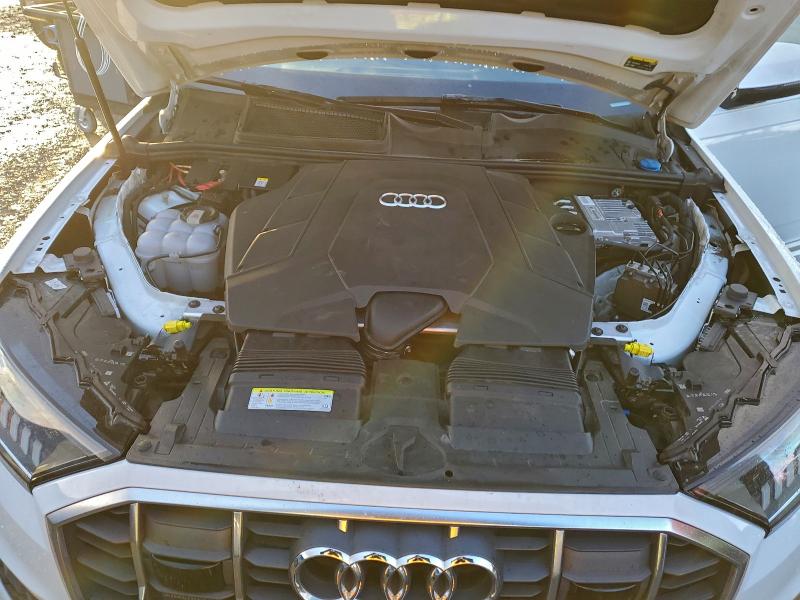 Фото 12 - AUDI Q7