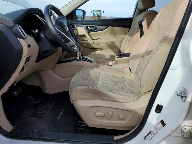 Фото 7 - NISSAN ROGUE