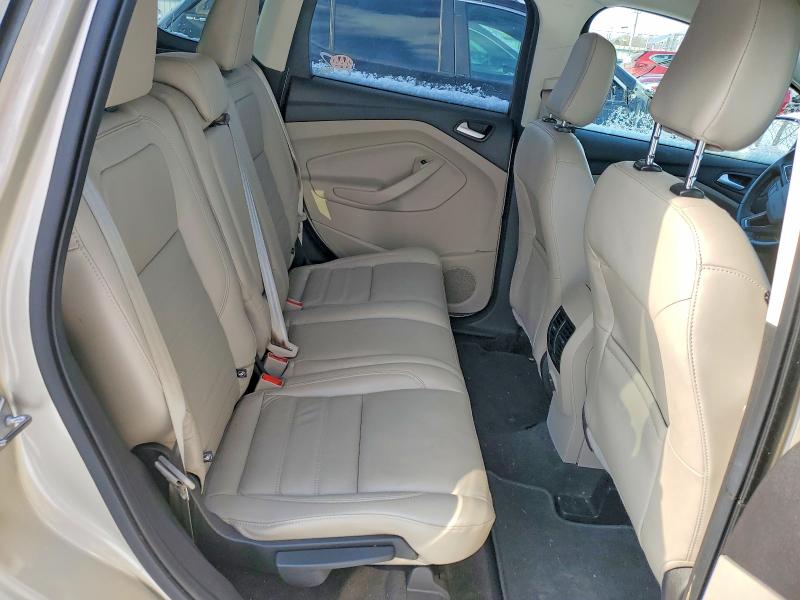 Фото 11 - FORD ESCAPE