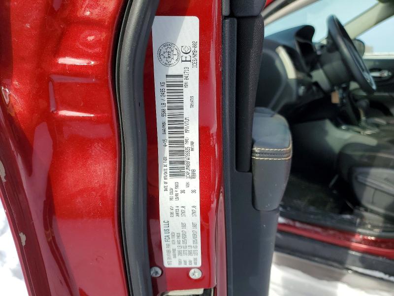 Фото 13 - JEEP GRAND CHER