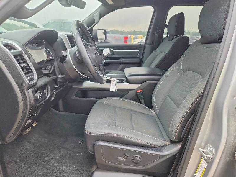 Фото 7 - RAM 1500