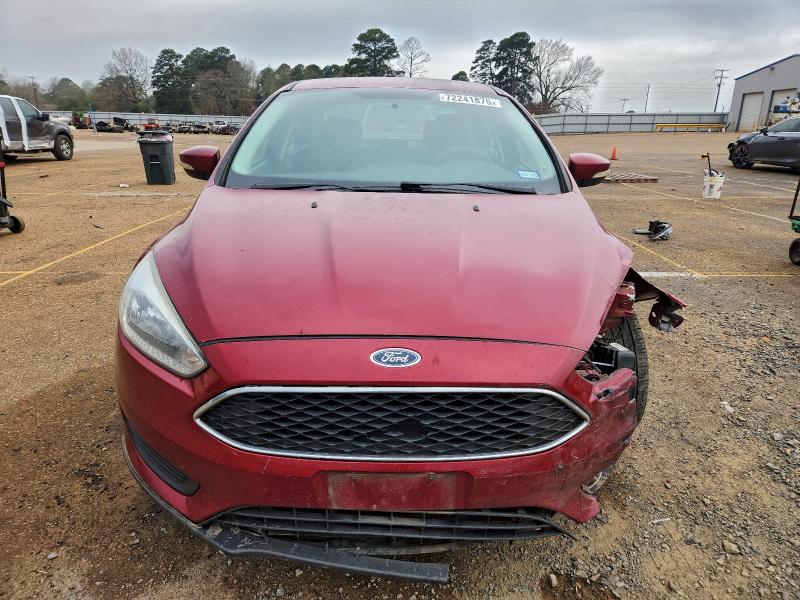 Фото 5 - FORD FOCUS