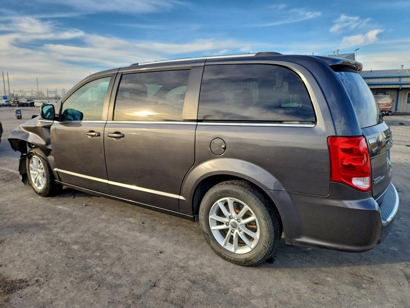 Фото 2 - DODGE CARAVAN