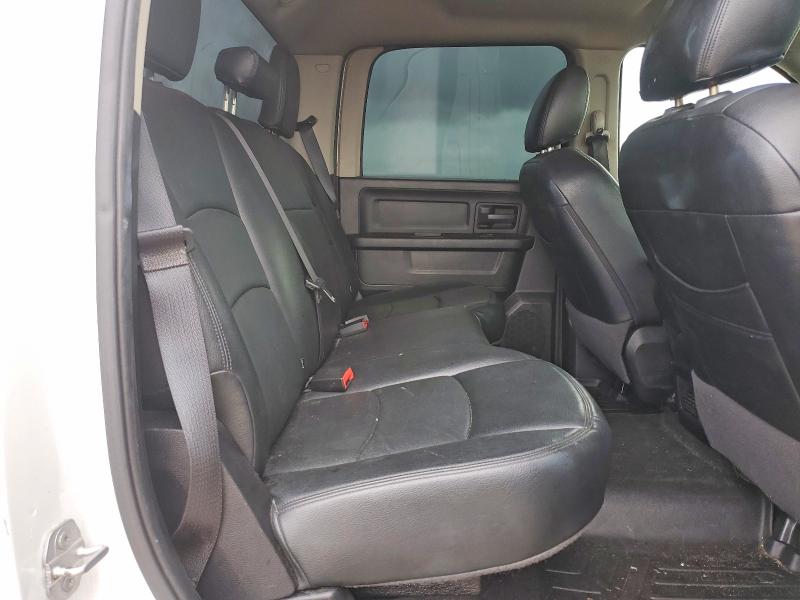 Фото 10 - RAM 1500