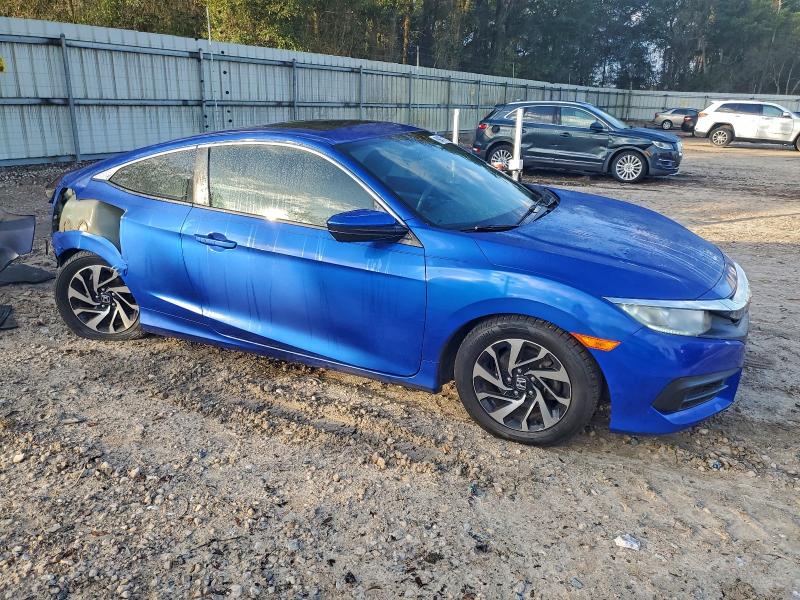 Фото 4 - HONDA CIVIC